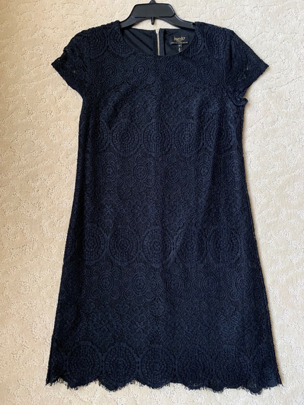 LBD Little Black Dress